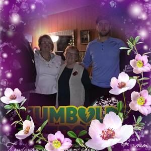 Meet your Posher, Robyn